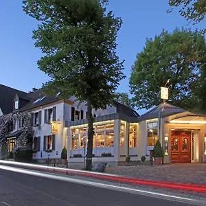 Overkamp Hotel Dortmund