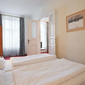 Azimut Kurfuerstendamm Hotel Berlin