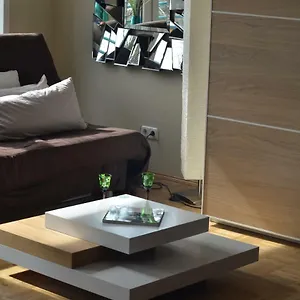 All-in-one Apartment Berlin