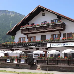 Gasthof Aggenstein Pfronten