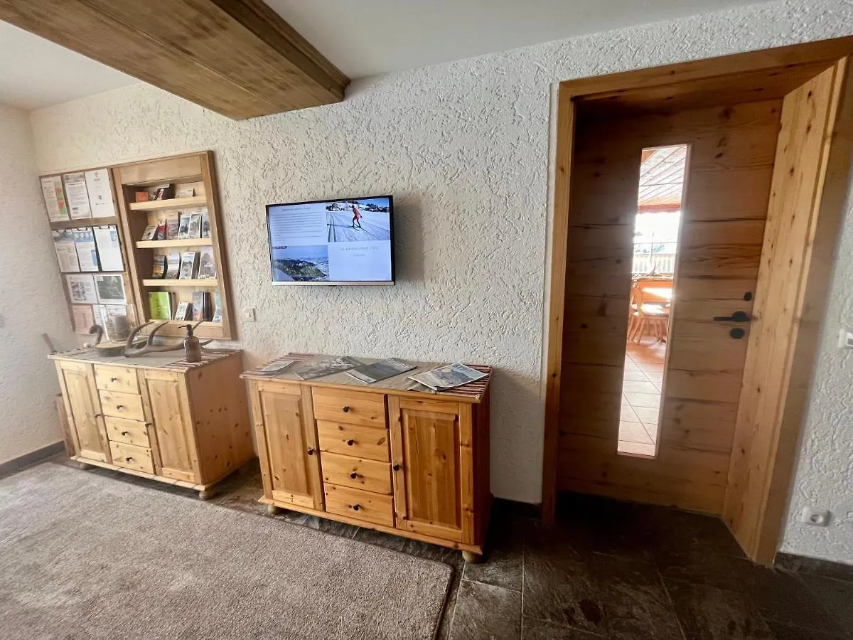 Hotel-Garni Kalkbrennerhof Pfronten