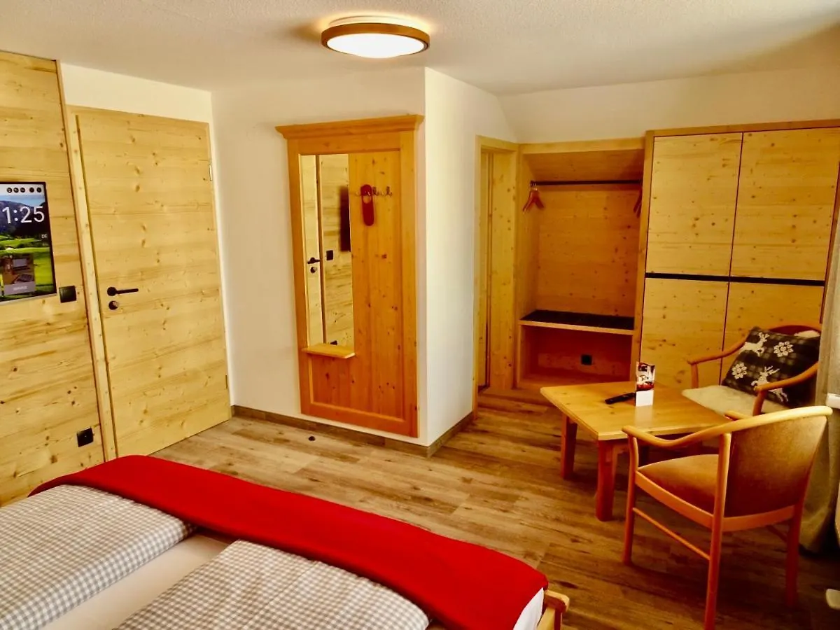 Hotel-Garni Kalkbrennerhof Pfronten
