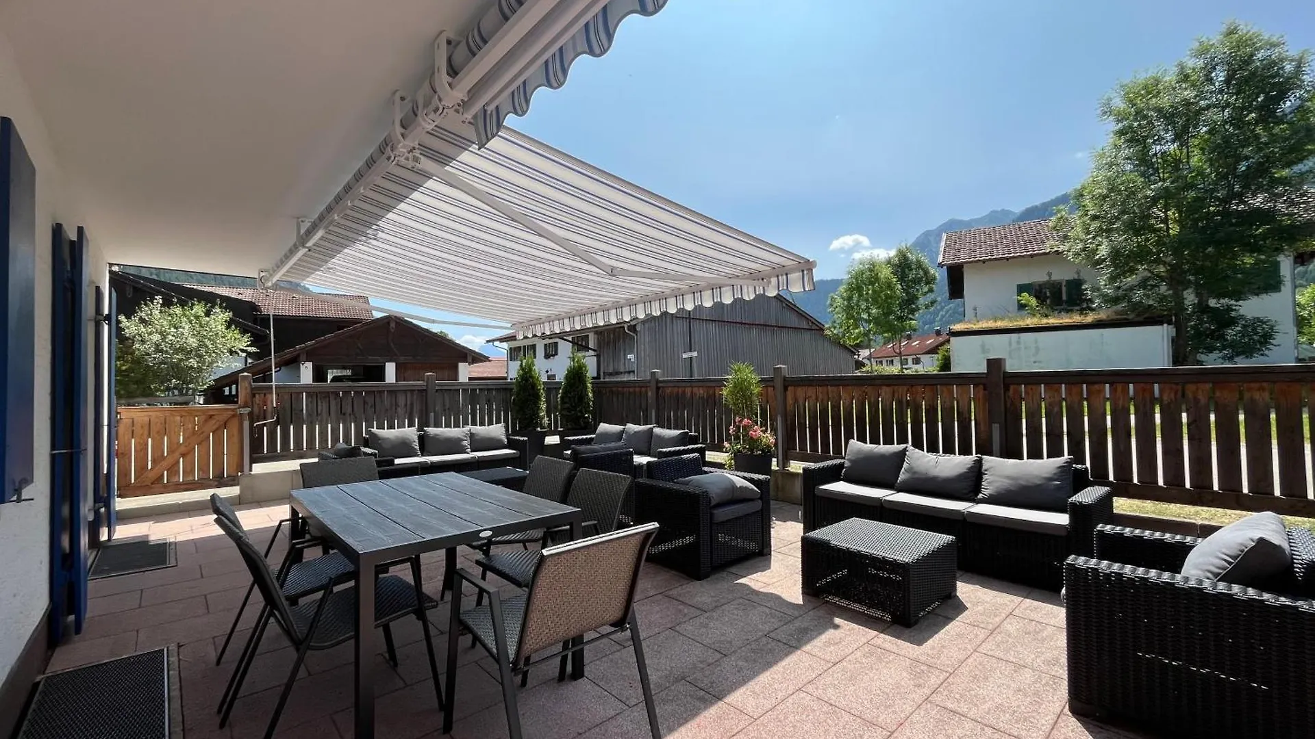 Hotel-Garni Kalkbrennerhof Pfronten 3*,  Alemanha