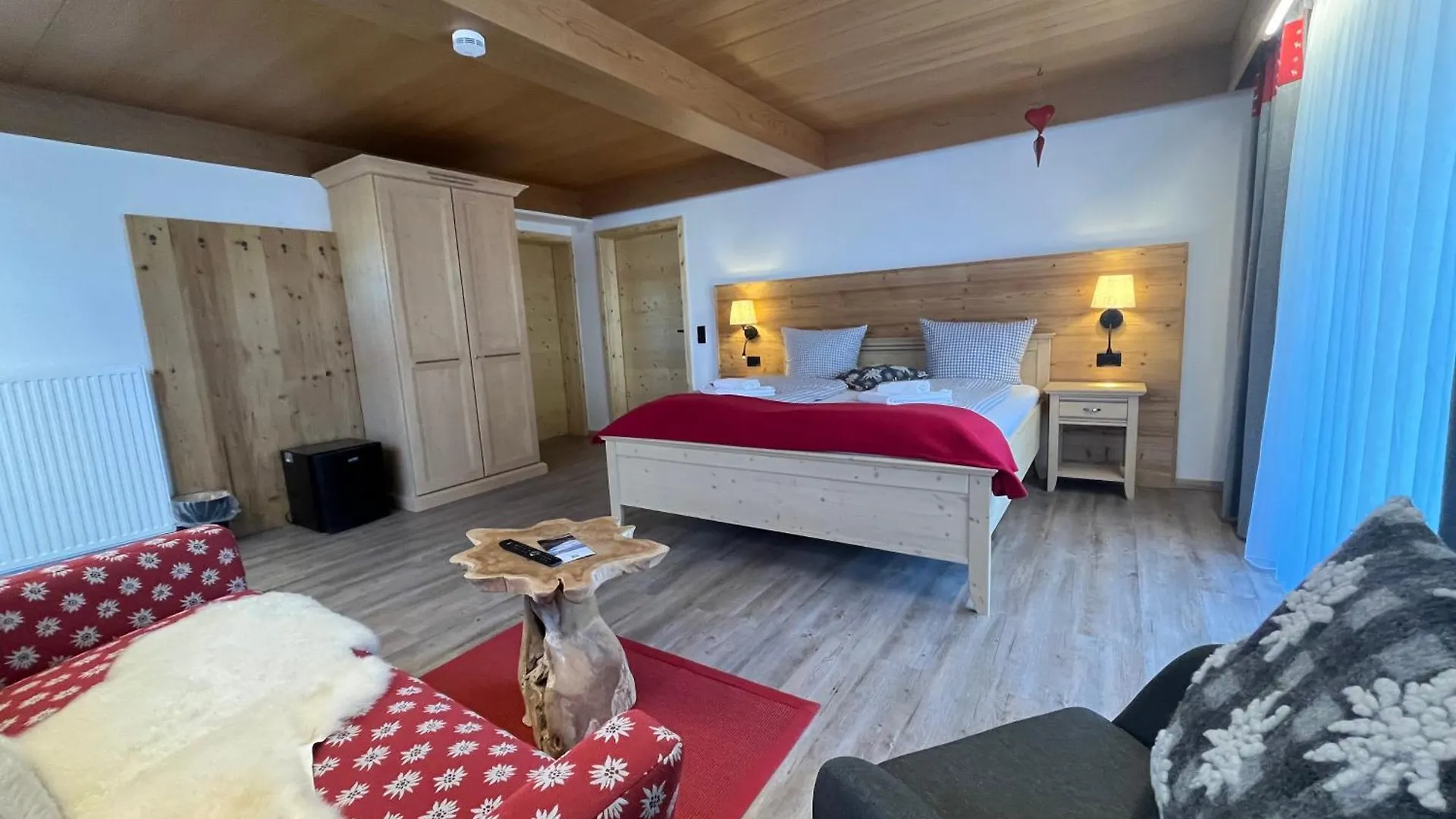 Hotel-Garni Kalkbrennerhof Pfronten 3*,
