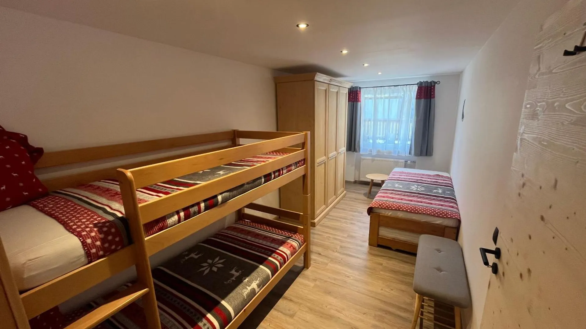 Hotel-Garni Kalkbrennerhof Pfronten